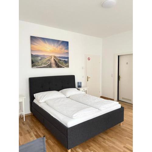 Apartment für 2 Personen