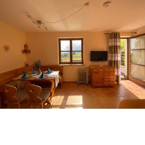 Apartment "Gabi" Sonnleitn/Nassfeld