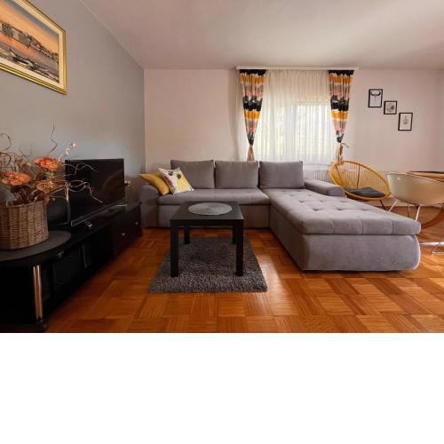 Apartment Gabriela