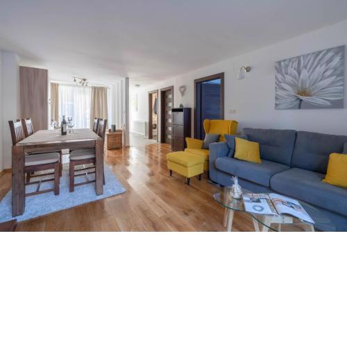 Apartment Gabriella