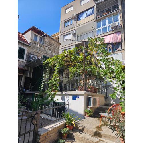 Apartment Gago