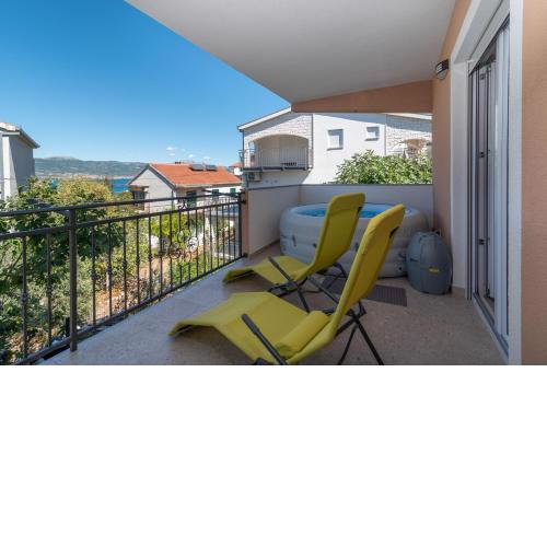 Apartment GAGULA with jacuzzi