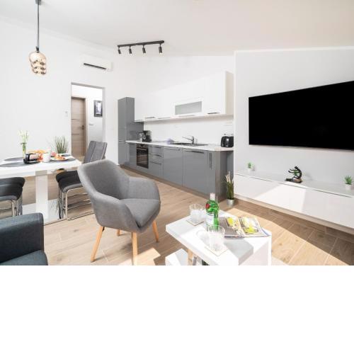 Apartment Gaia