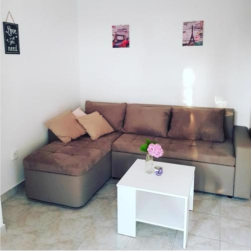 Apartment Gajac Zrće Novalja