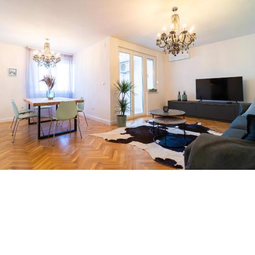 Apartment Gajeta