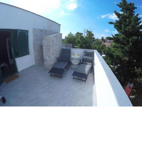 Apartment Galera