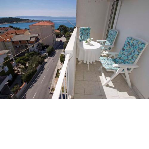 Apartment Galic