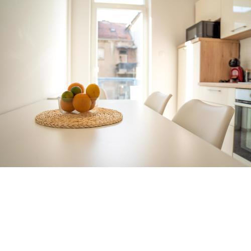 Apartment Gallery