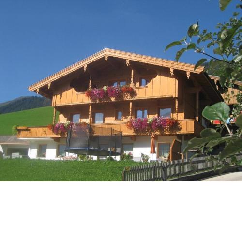 Apartment Galtenberg