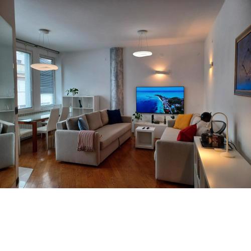 Apartment Ganymede