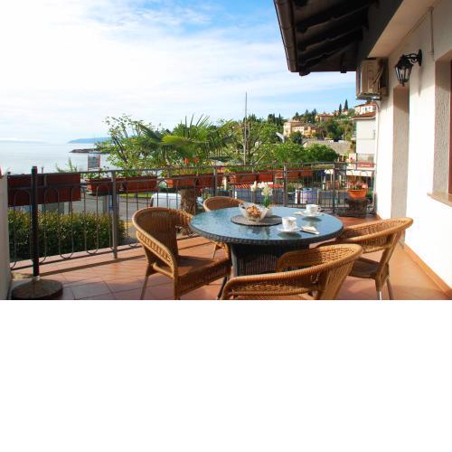 Apartment Gašparac - 30 meters from the beach
