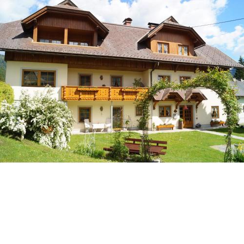 Apartment Gästehaus Wastian