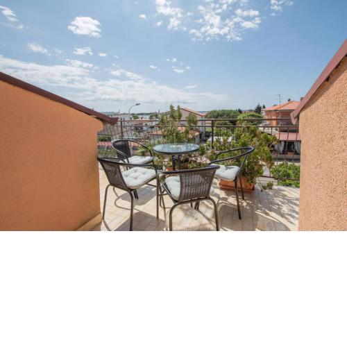 Apartment Gaudeamus