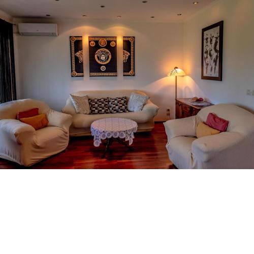 Apartment Gea