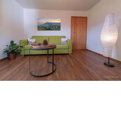 Apartment Gehrenspitze