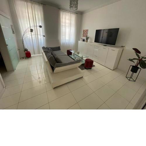 Apartment Geibel T4 - 85m2 - Highspeed Internet - Hundefreundlich