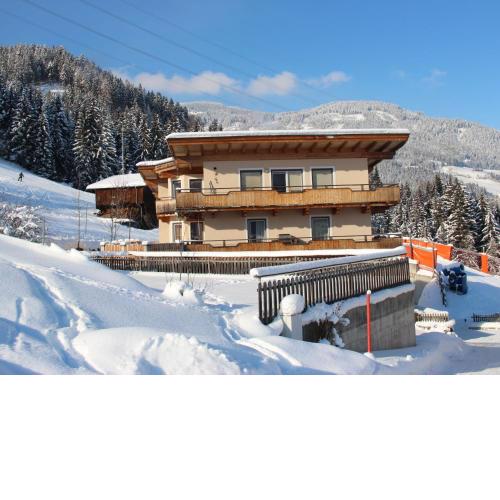 Apartment Geisler by Interhome
