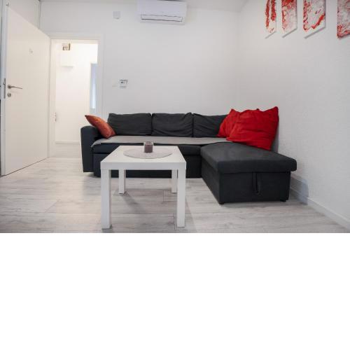 Apartment Generacija