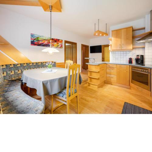 Apartment Georgiberg by Interhome