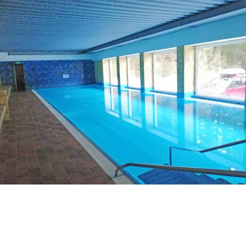 Apartment Gerlitzen Ossiachersee - Haus Enzian