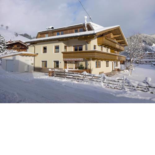 Apartment Gerlos 183