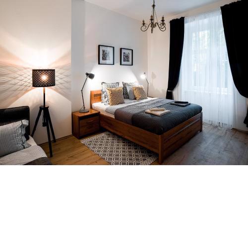 Apartment Gesse Březinova