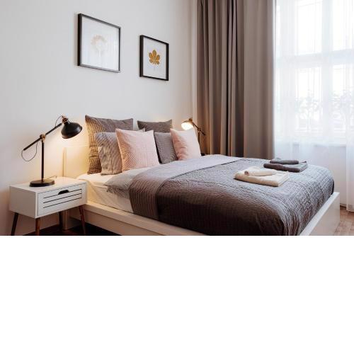 Apartment Gesse Jirsikova