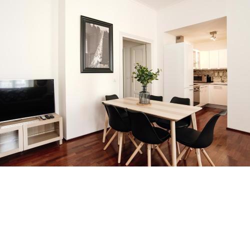 Apartment Gesse Kollarova