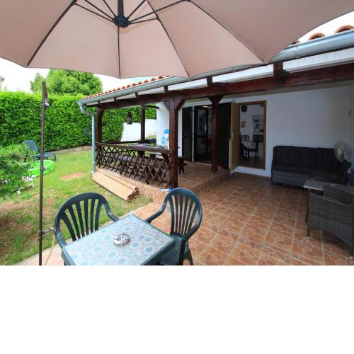 Apartment GIARDINO