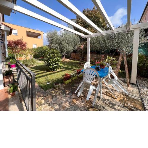 Apartment Giardino