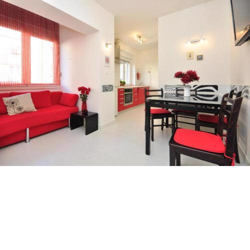 Apartment Ginestra
