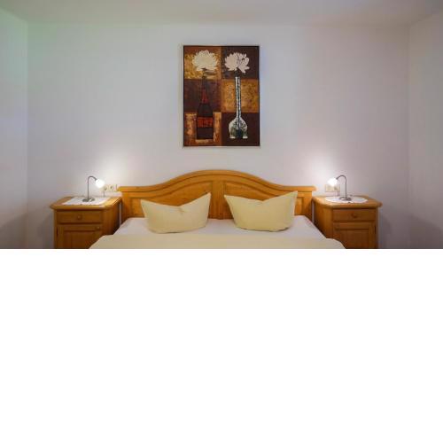 Apartment Ginzling