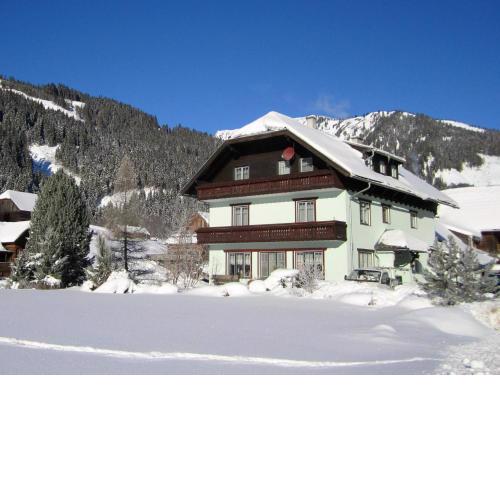 Apartment Gipfelkreuz by Interhome