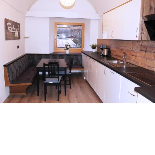 Apartment GipfelSturm Tirol