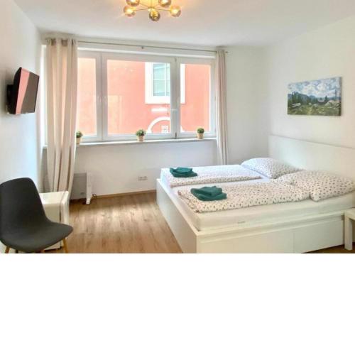 Apartment Girardi