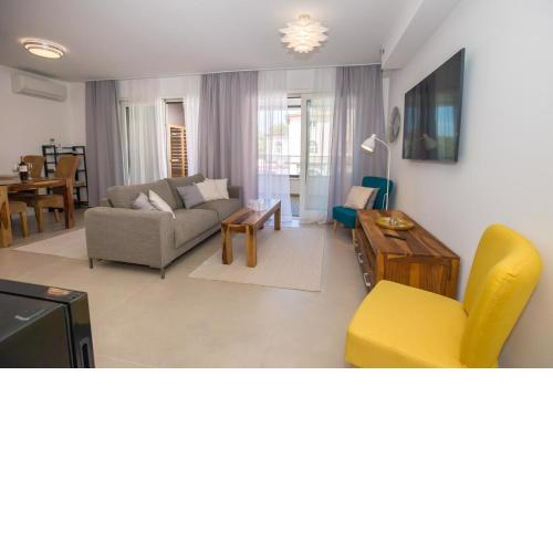 Apartment Girasole Premium