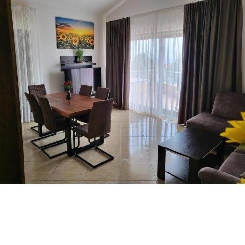 Apartment GIRASOLE