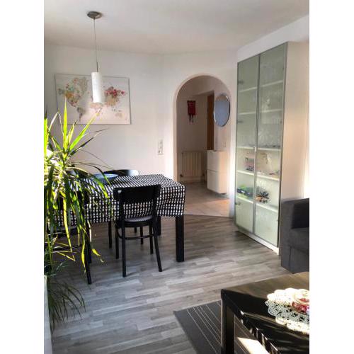 Apartment Gisi