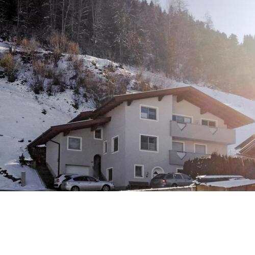Apartment Gitti by Interhome