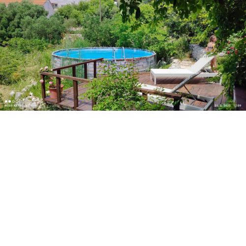 Apartment Glavica