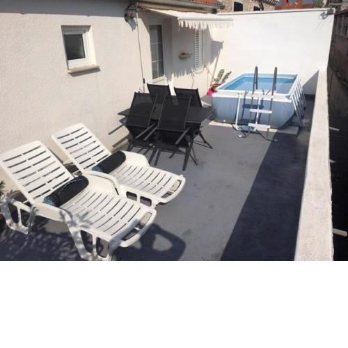 Apartment Glavica