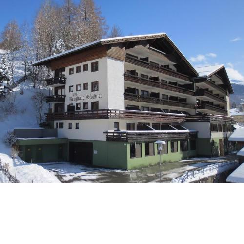Apartment Glockner-2 by Interhome