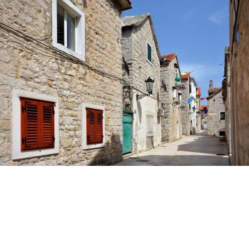 apartment GLORIA - old city center