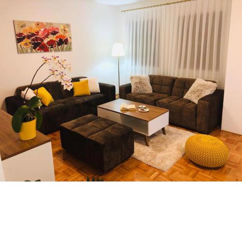 Apartment Golden Fields