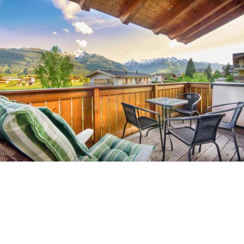 Apartment Golfski - by Alpen Apartments