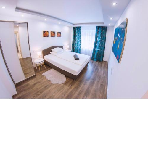 Apartment GoodMood2 with free parking