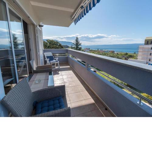 Apartment Gorana