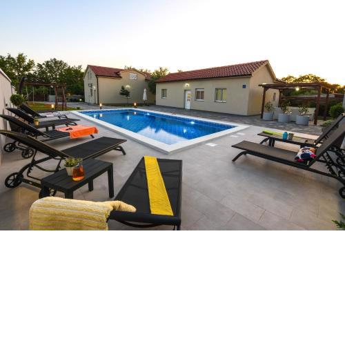 Apartment Gordana Mar