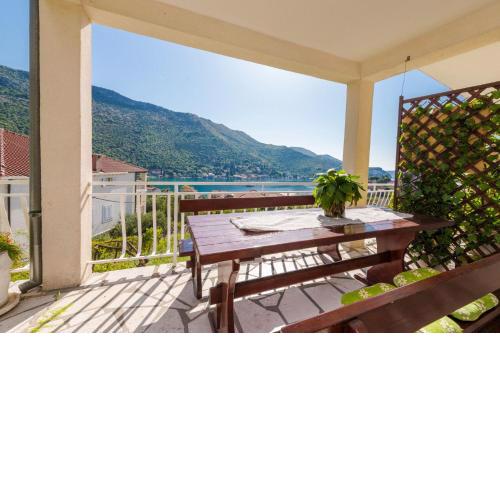 Apartment Gordana