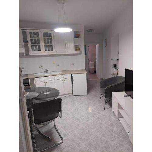 Apartment Gorde